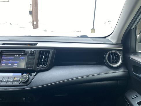 Used 2018 Toyota RAV4 XLE w/ Plus Extra Value Package image 20