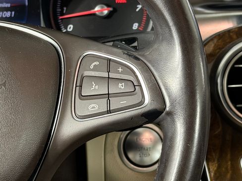 Used 2016 Mercedes-Benz C 300 4MATIC Sedan image 17