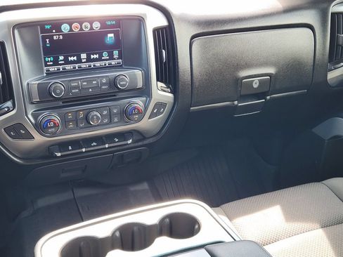 Used 2018 Chevrolet Silverado 1500 LT w/ All Star Edition AWD/4WD image 26
