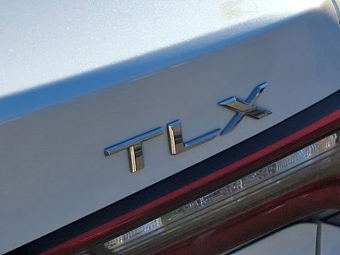 Used 2023 Acura TLX image 36