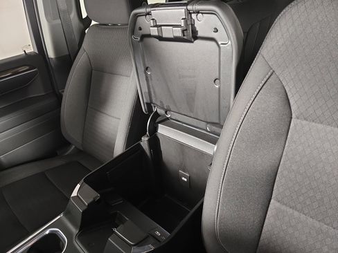 Used 2022 Chevrolet Silverado 1500 RST w/ All Star Edition Plus image 29