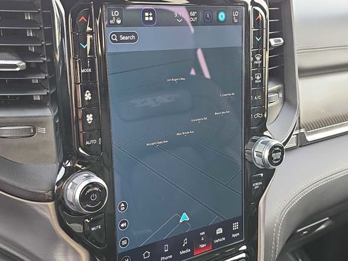 Used 2022 RAM 1500 TRX w/ TRX Level 2 Equipment Group image 27