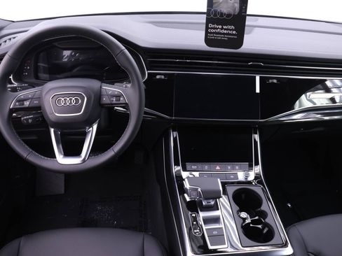 New 2026 Audi Q7 2.0T Premium Plus AWD/4WD image 8