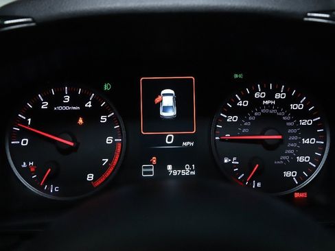 Used 2023 Subaru WRX Premium image 23