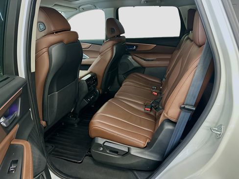 Used 2023 Acura MDX SH-AWD w/ Technology Package image 30