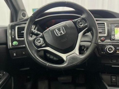 Used 2013 Honda Civic EX-L image 12