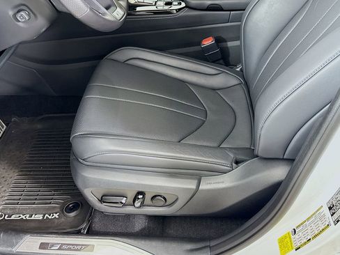 Used 2024 Lexus NX 350 F Sport image 19