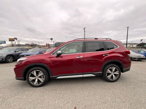 Used 2019 Subaru Forester Touring image 5