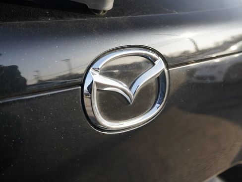 Used 2025 MAZDA CX-30 AWD 2.5 S w/ Preferred Package image 13