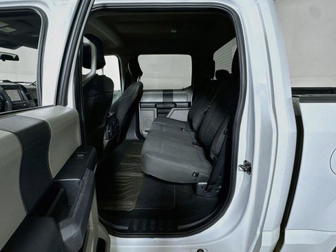 Used 2019 Ford F150 XL w/ Equipment Group 101A Mid RWD image 20