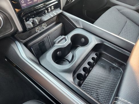 Used 2025 RAM 1500 Lone Star image 30