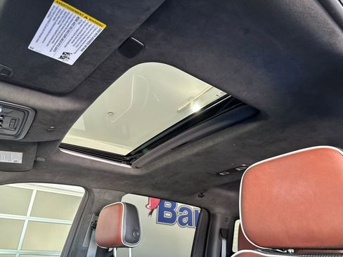 Used 2024 GMC Sierra 3500 Denali Ultimate image 20