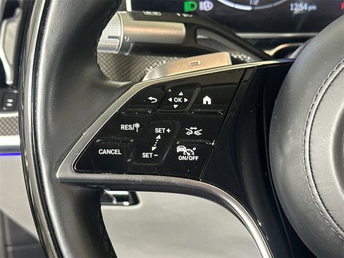 Certified 2023 Mercedes-Benz S 580 4MATIC Sedan image 29
