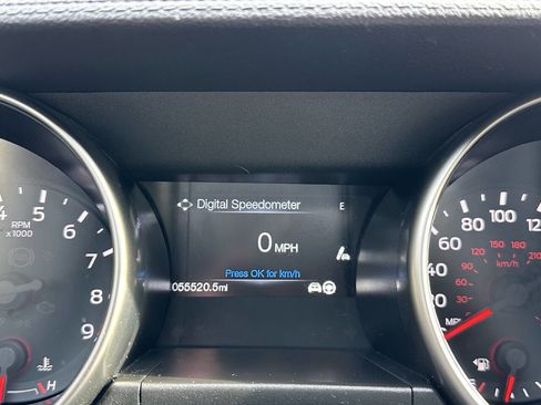 Used 2016 Ford Mustang Shelby GT350 w/ Technology Package image 23