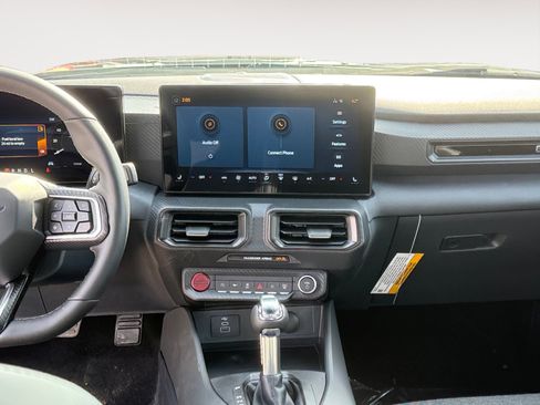 New 2026 Ford Mustang Coupe image 13