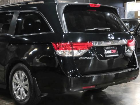Used 2016 Honda Odyssey EX-L image 13