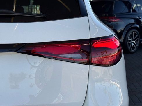 Certified 2025 Mercedes-Benz GLC 300 GLC 300 image 22