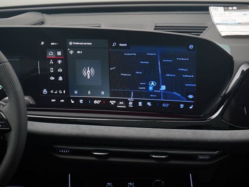 New 2026 Audi A6 Prestige image 10