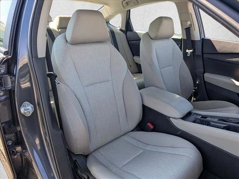 Used 2024 Honda Accord LX image 18
