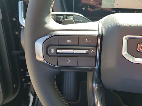 New 2026 GMC Terrain AT4 w/ Convenience Package III image 33