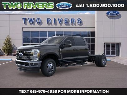 New 2026 Ford F350 XLT w/ XLT Value Package