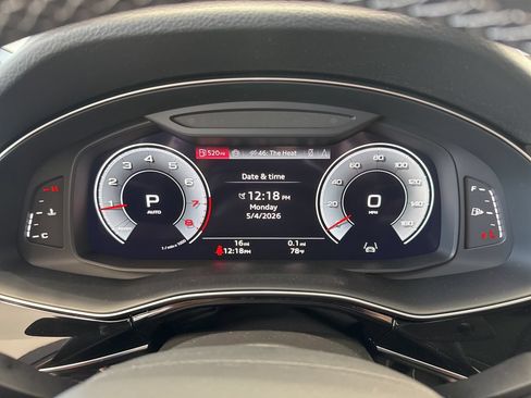 Used 2026 Audi Q7 2.0T Premium Plus AWD/4WD image 18
