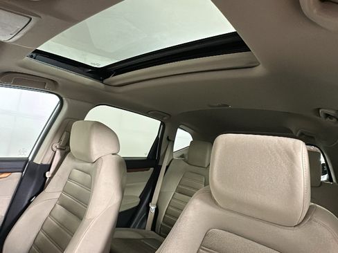 Used 2020 Honda CR-V EX image 13