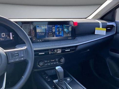 New 2026 Nissan Kicks SV w/ Charging Package image 6