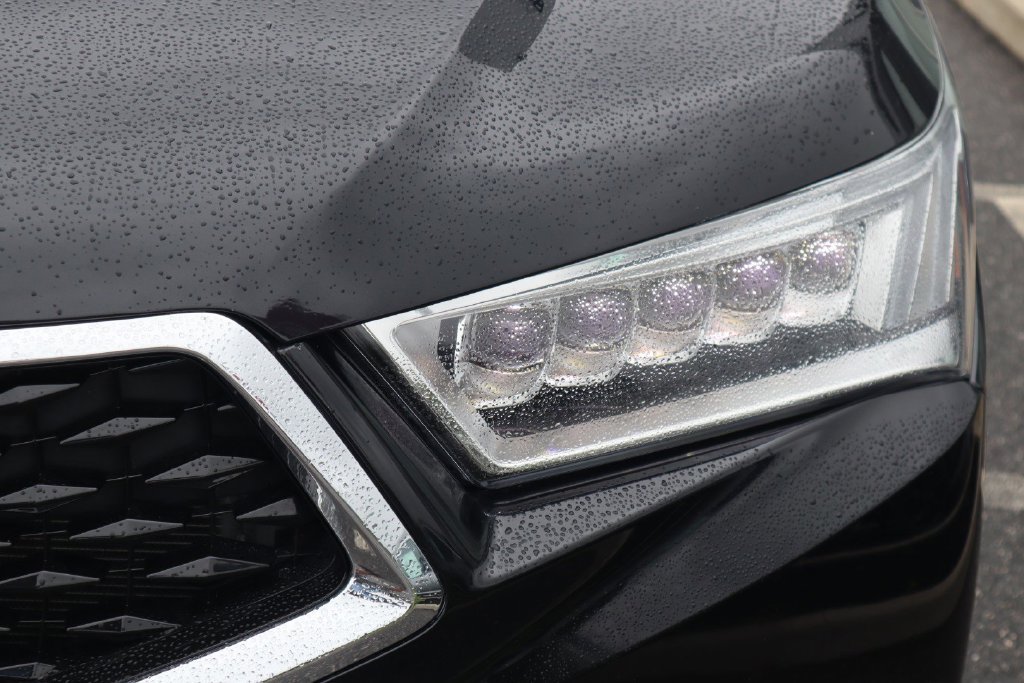 Used 2020 Acura MDX SH-AWD image 13