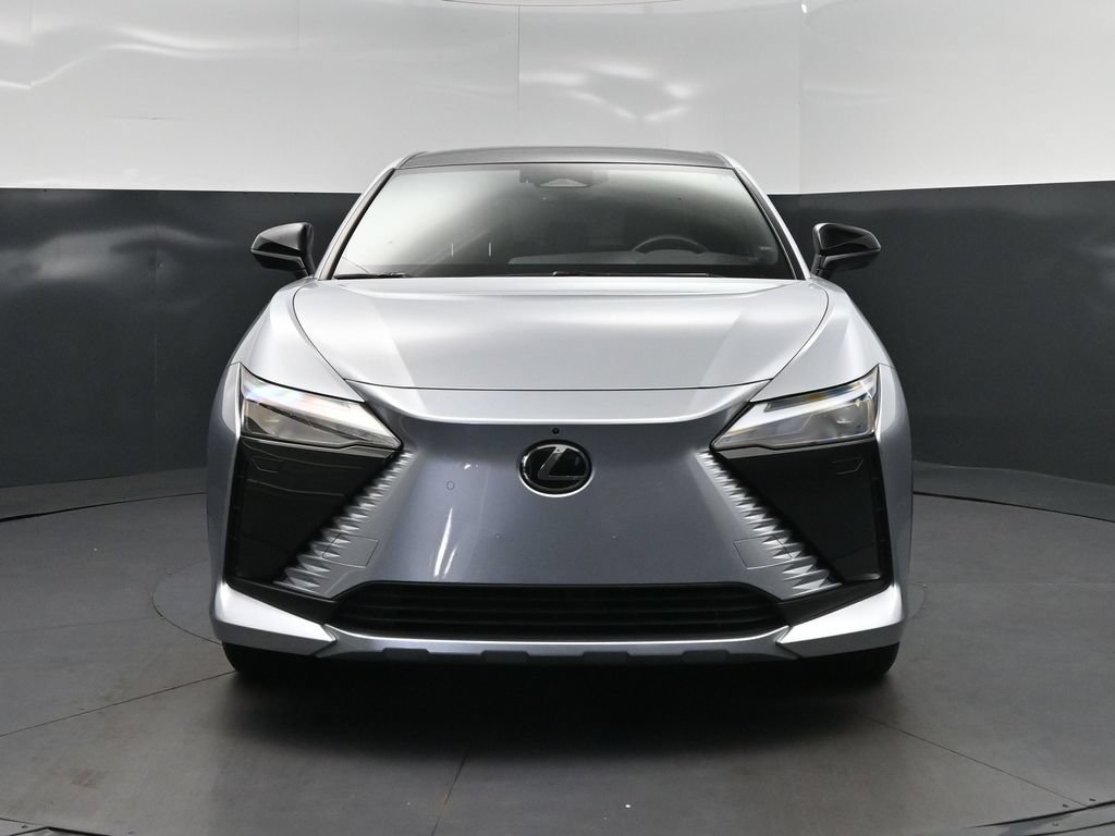 Certified 2024 Lexus RZ 300e Premium w/ Accessory Package (Z1) FWD image 10