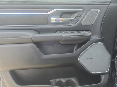 New 2026 RAM 1500 Laramie w/ Night Edition image 12