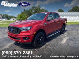 Used 2020 Ford Ranger XLT w/ Equipment Group 301A Mid AWD/4WD 360° Tour