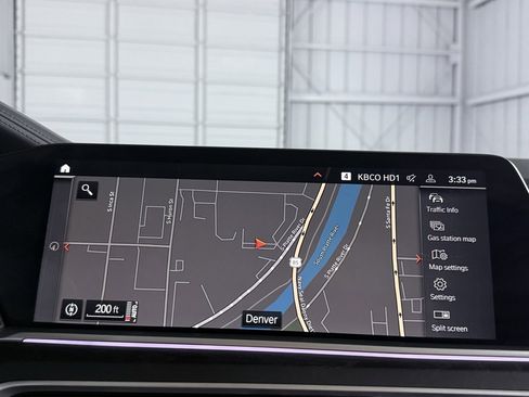 Used 2021 BMW X7 xDrive40i w/ Premium Package 2 image 38