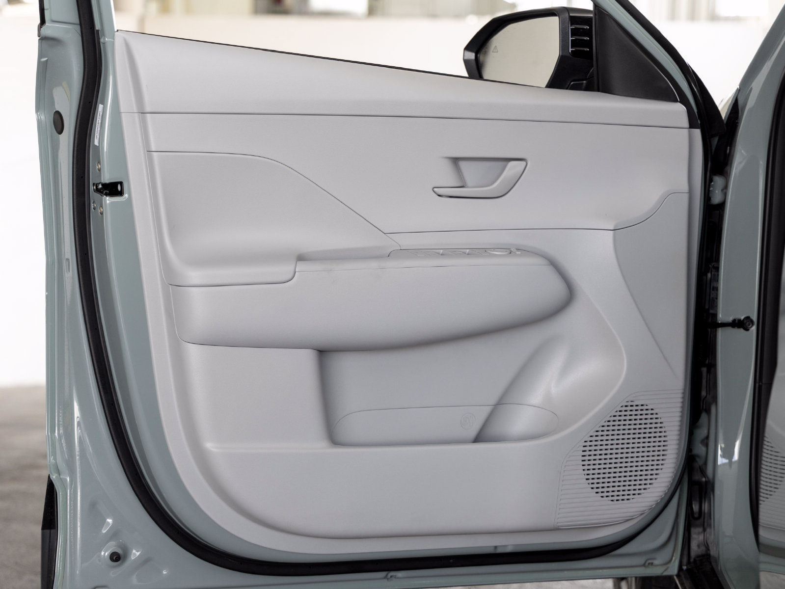 New 2027 Hyundai Kona SEL Sport FWD image 9