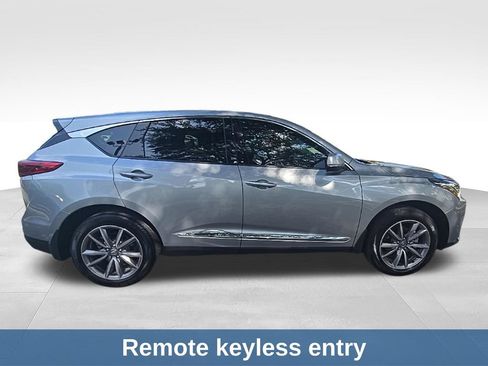 Used 2023 Acura RDX w/ Technology Package FWD image 7
