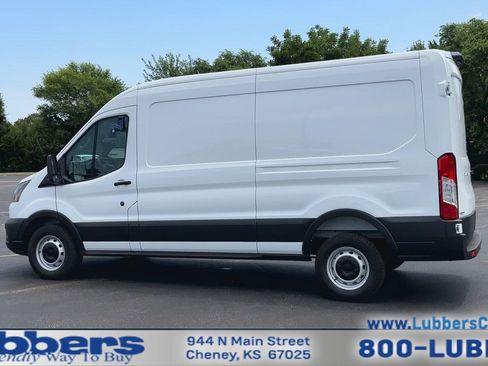 New 2025 Ford Transit 250 148 Medium Roof image 6