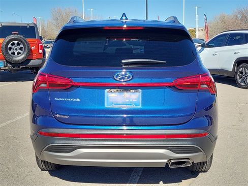 Used 2023 Hyundai Santa Fe SEL image 10