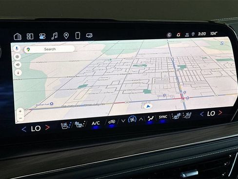 New 2025 Chevrolet Tahoe Premier image 21