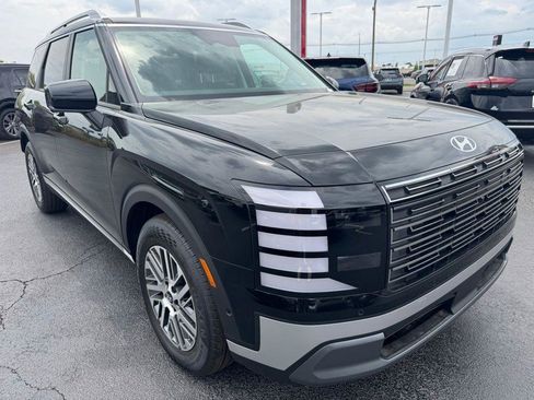 New 2026 Hyundai Palisade SEL AWD/4WD image 7