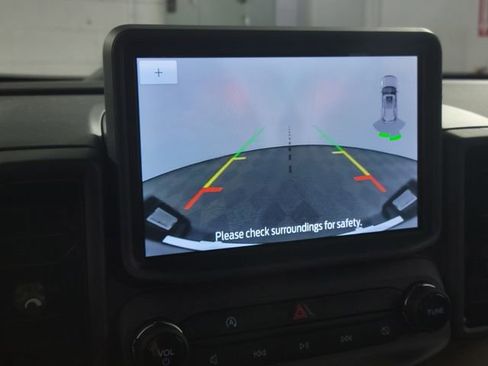 Used 2024 Ford Bronco Sport Heritage w/ Heritage Convenience Package image 18