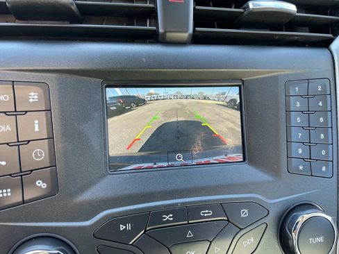 Used 2020 Ford Fusion S image 21