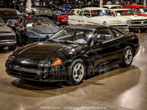 Used 1995 Dodge Stealth R/T FWD image 31