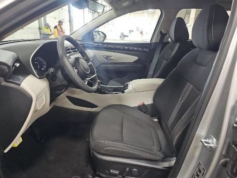 Used 2024 Hyundai Tucson SEL AWD/4WD image 2