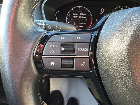 Used 2025 Honda Civic Sport image 17