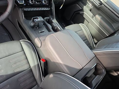 Used 2026 GMC Sierra 1500 AT4X AWD/4WD image 25