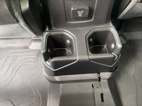 Used 2020 Jeep Gladiator Rubicon AWD/4WD image 40