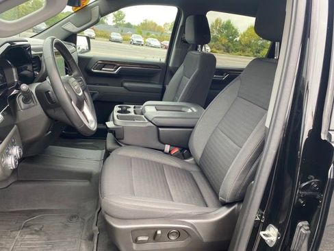Certified 2023 GMC Sierra 1500 Elevation image 15