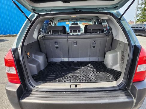 Used 2007 Hyundai Tucson SE image 23