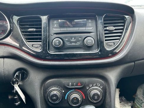 Used 2015 Dodge Dart SXT FWD image 23