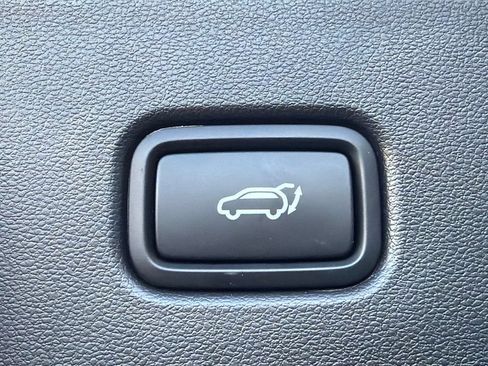 Used 2025 Hyundai Tucson SEL AWD/4WD image 19